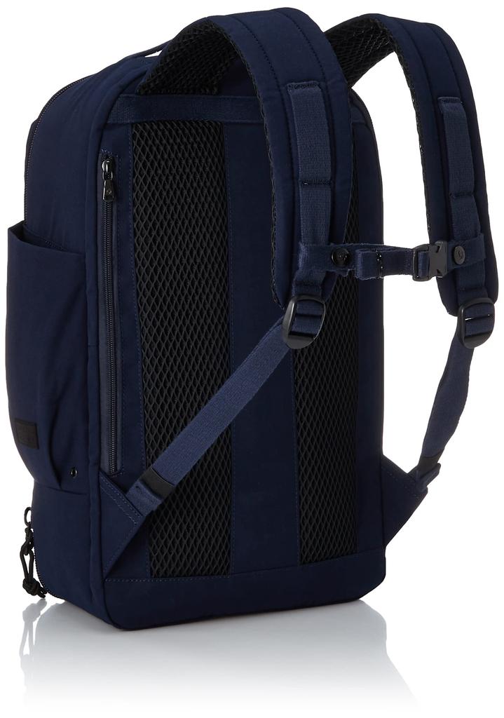 Samsonite Red Bias Sack Three Room Pack Backpack QB441001 Navy Free Size