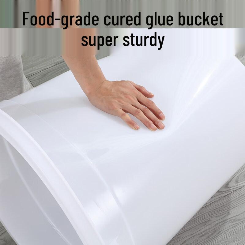 Thickened Multi-purpose Plastic Bucket