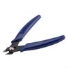 Electrical Mini Plier Side Flush for Jewelry Processing, Fishing Shear Clipper ,Easy To Open