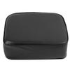 Hair Salon Barber Chair Child Booster Seat Cushion Hair Cutting Styling Beauty SPA EquipmentBlack