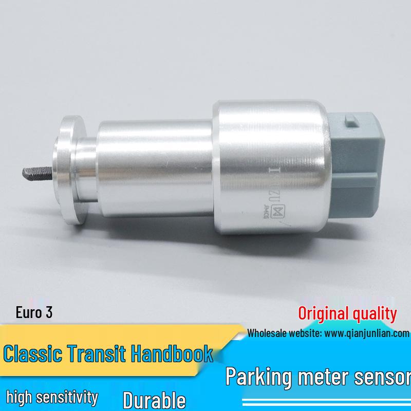 Jiangling Classic Transit Taxi Speed & Odometer Sensor (09/15 Model)