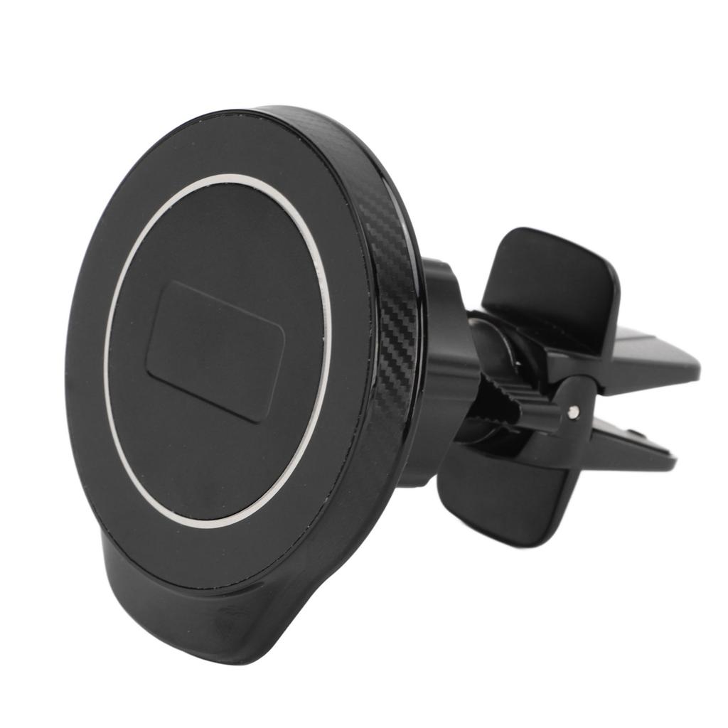 Magnetic Phone Holder Universal 360 Degrees Adjustable Car Vent Phone Mount Fit All Cell Phones