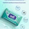 Tempo Sanitizing Wipes