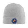 Star Trek Science-Fiction-Fernsehserie Warme Strickmütze Winter Strickmütze Mütze Beanie Hip Hop Caps für Unisex