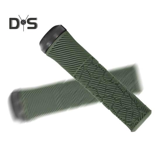 1 pár krytů na řídítka jízdního kola Měkký Odolný Aerodynamický design Vysokopevnostní Protiskluzový Nárazuvzdorný Grip na řídítka Cyklistické příslušenství