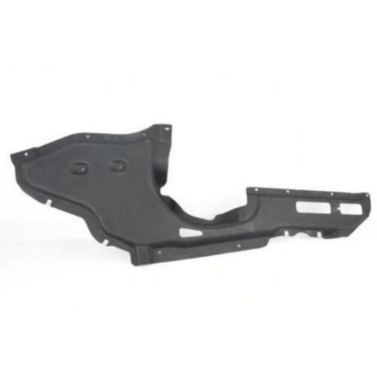 

Защита днища BMW X5 F15/X6 F16 - Центральная защита Contact for details