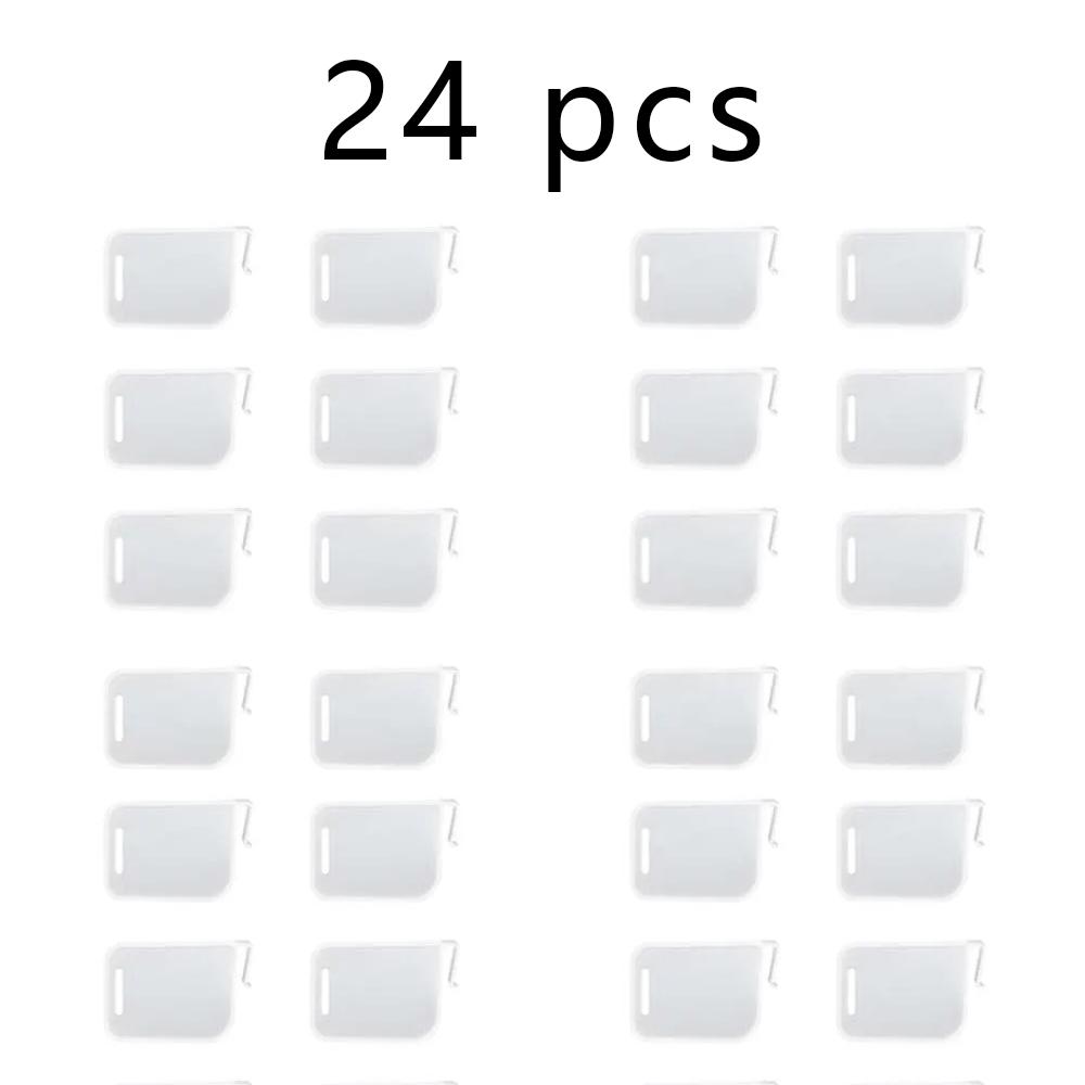 

Refrigerator Storage Partition Board Fridge Kitchen Organization Home Divider Storage Splint Kitchen Bottle Can Shelf Organizer