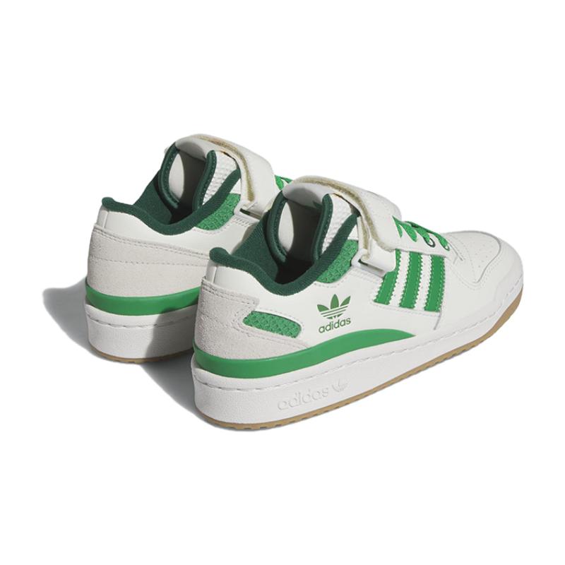 adidas Forum Low J 'Summer Camp - Green' Sneaker IF2680