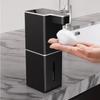 Hotel-specific Soap Dispenser - Wall-mounted Shower Gel and Shampoo Dispenser In Individual Bottles