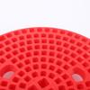 Car Wash Bucket Dirt Guard Heavy Duty Universal Automotive Detailing Cleaning Bucket Insert Grit Trap Filter Car Accessories