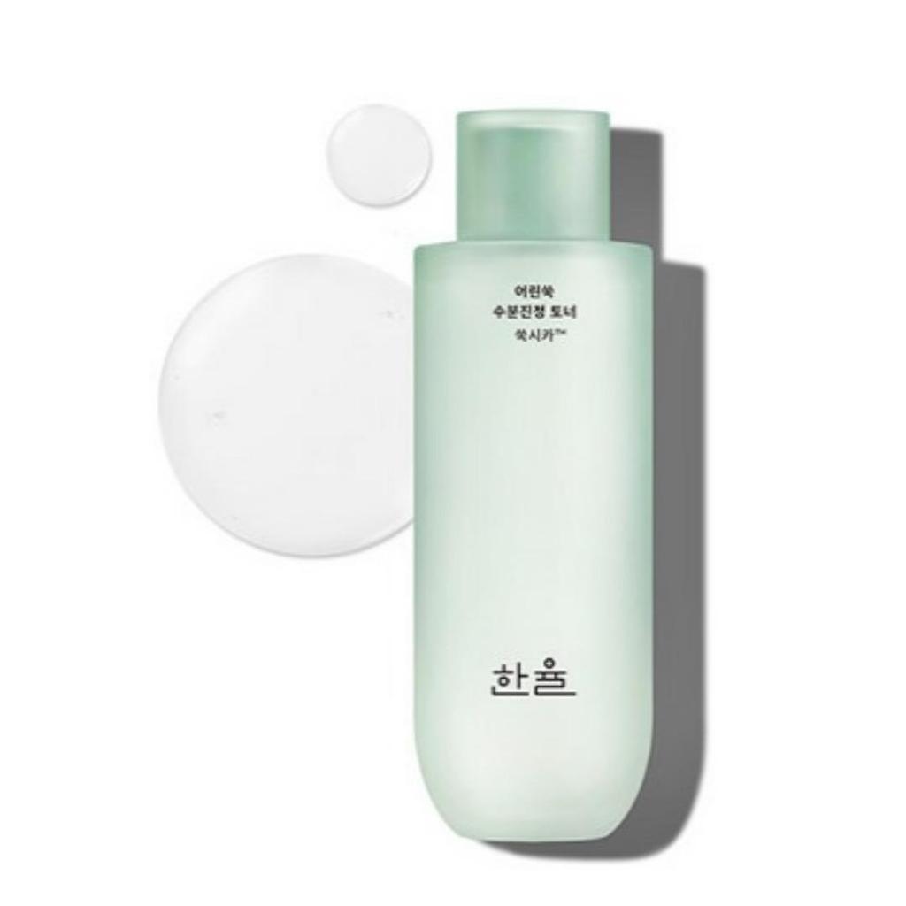 Hanyul Pure Artemisia Calming pH- Balancing Toner 150ml