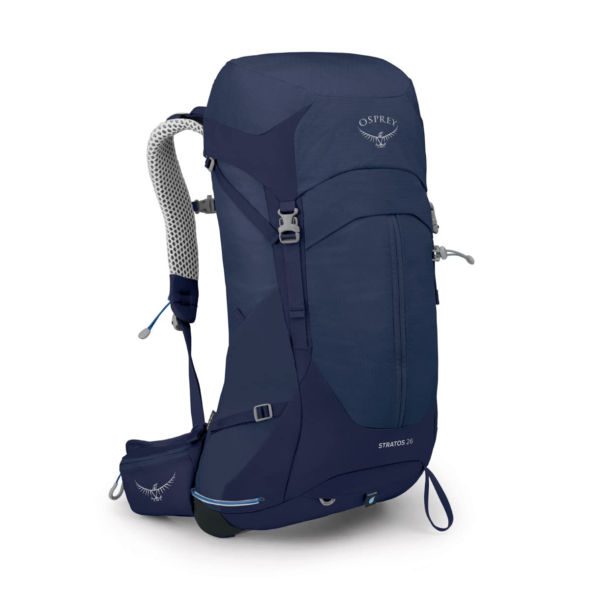 

OSPREY Stratos 26 OS50308 Steigenberger Blue Один размер