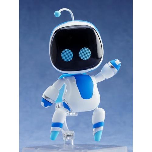Nendoroid ASTRO's PLAYROOM Astro Non-scale Plastic Painted Action Figure Re-release