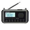 HanRongDa HRD 905 All band Radio AM FM SW WB Radio Outdoor Emergency Radio with SOS Alarm Flashlight Reading Light