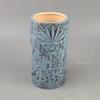 Ceramic Tiki Cup Embossed Totem Cup Hawaiian Bar Wine Glass Cocktail Cup Universal Nordic Bar Barware