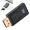 4K 1080P HD Multimedia Interface Adapter Male To High Definition Multimedia Interface Female Connector