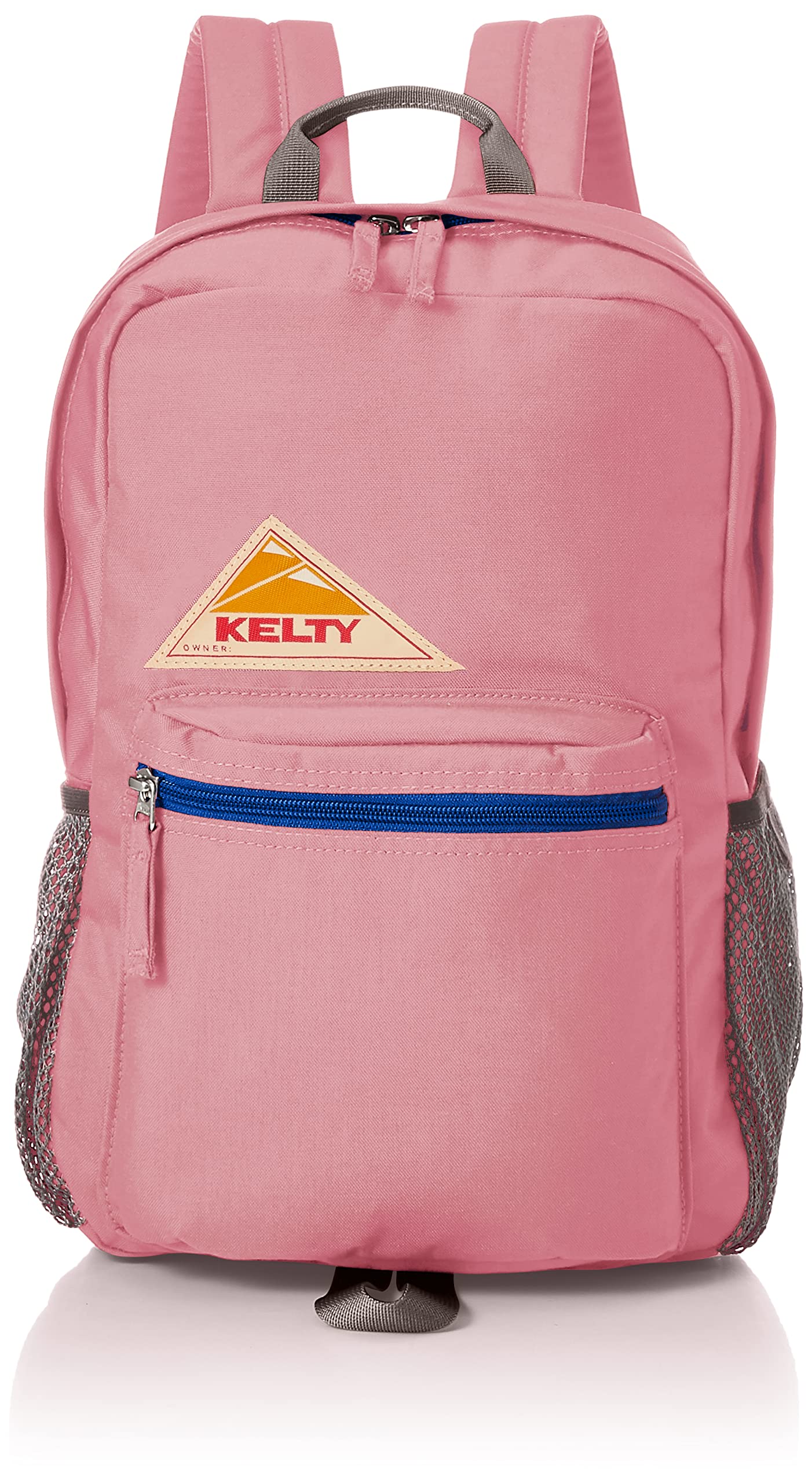

Backpack BIG CHILD DAYPACK Peach [Kelty] 38×25×13cm