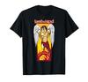 Lamb of God Angel T-shirt