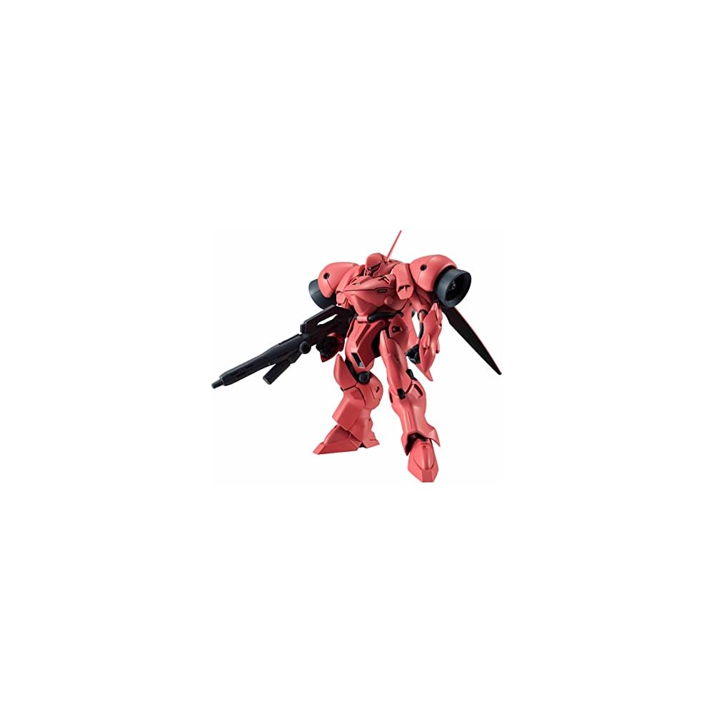 

TAMASHII NATIONS Robot Spirits AGX-04 Gerbera Tetra A.N.I.M.E. 130mm Action Figure ABS PVC Painted Collectible