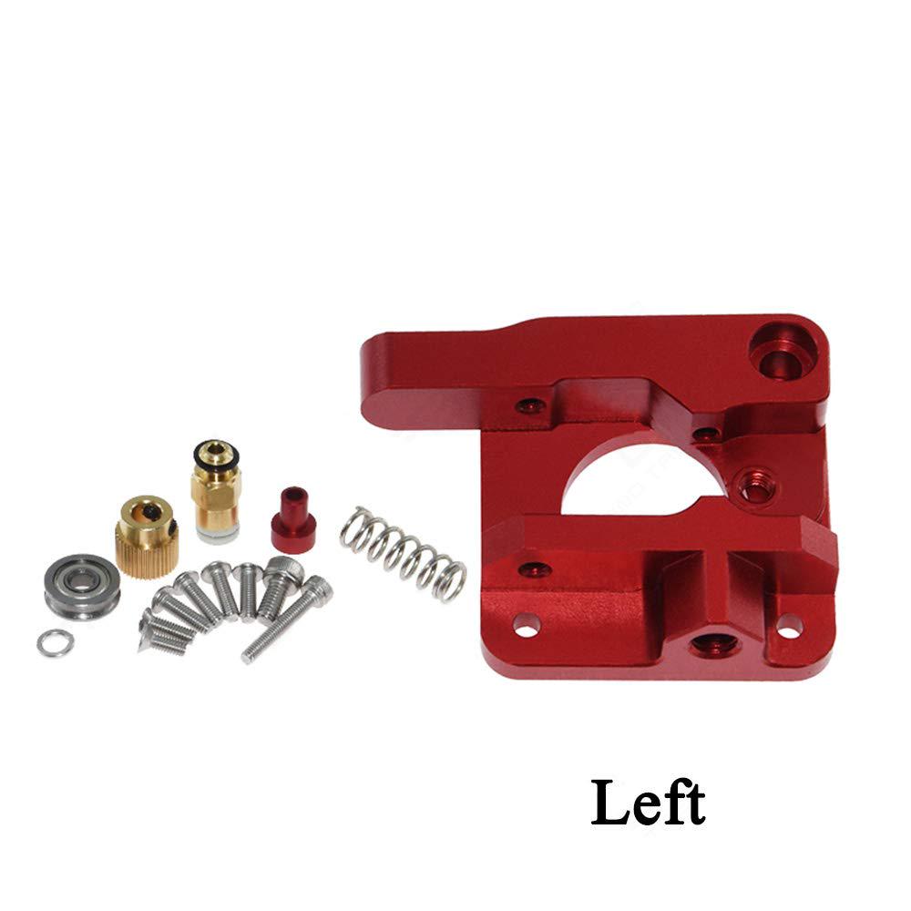 Buy Ender 3 CR-10 Extruder Replacement Aluminum MK8 Drive 3D Printer Extruders for Creality 3D CR-7 CR-8 at affordable prices — free shipping, real reviews with photos — Joom Buy Ender 3 CR-10 Extruder Replacement Aluminum MK8 Drive 3D Printer Extruders for Creality 3D CR-7 CR-8 at affordable prices — free shipping, real reviews with photos — Joom