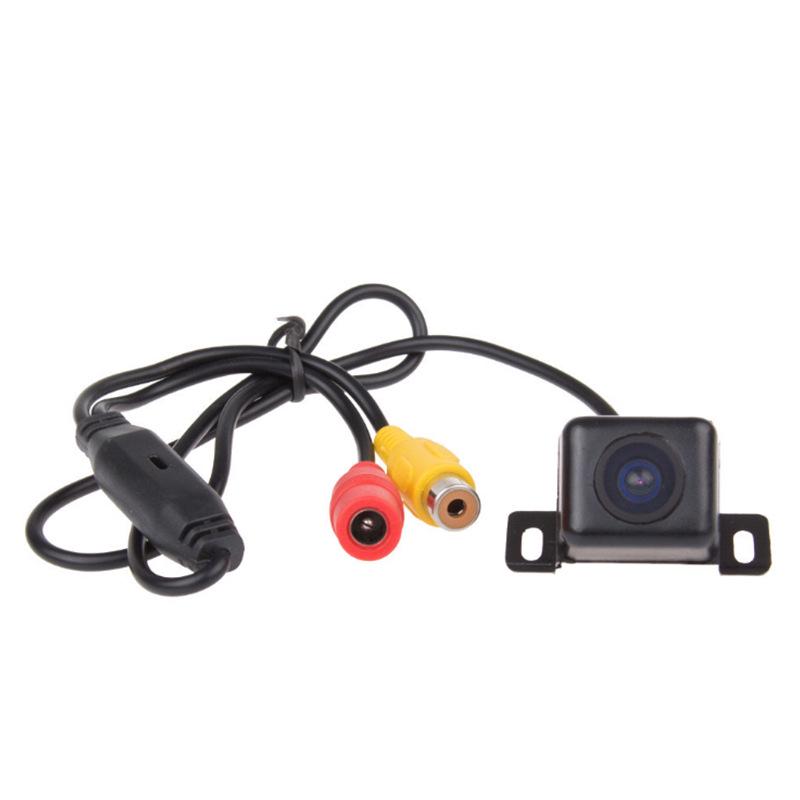 Rear View Camera for Small Honda Cars - HD Night Vision Waterproof Reversing Image