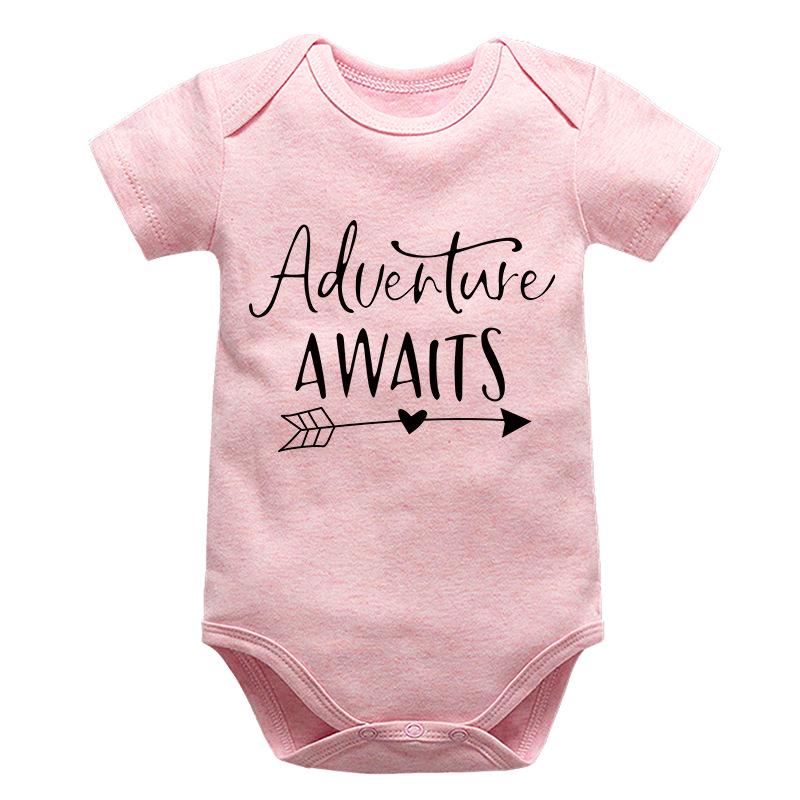 Newborn Baby Clothes Gift Set - Four Seasons Full Moon Box