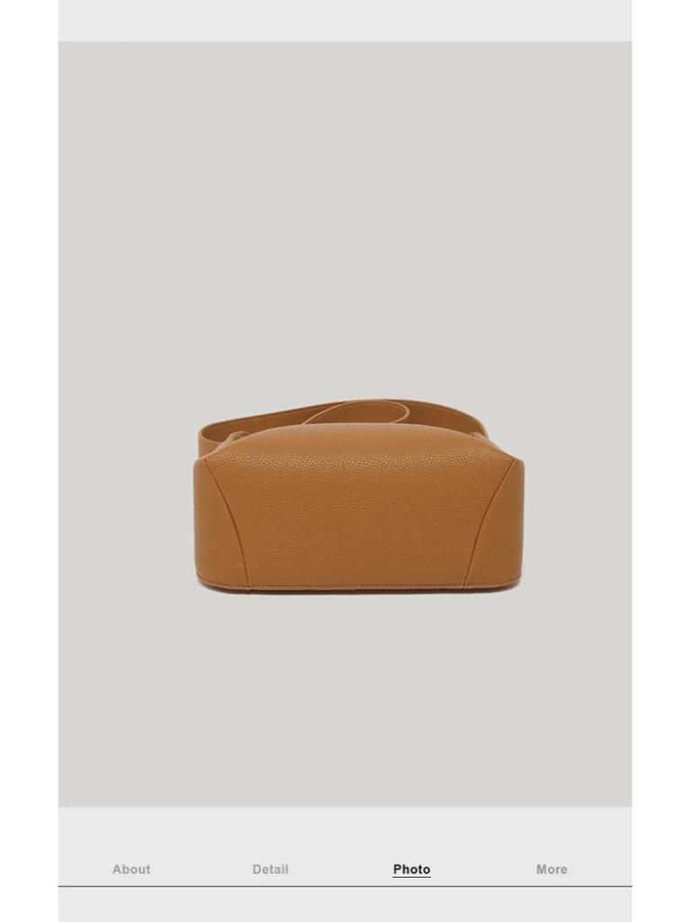 Khaki Soft Cigarette Case Bag - Large Capacity, Summer-Ready, Commuter-Friendly, Handheld & Crossbody Women's Fashion.