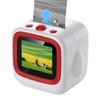2.4inch HD Screen Mini Thermal Printer One Click Imaging Thermal Sticker Maker  Kid Student Gift
