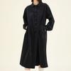 Chikita Pullover Dress (Corduroy) Navy 244201Snv