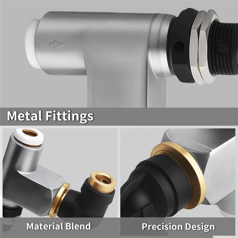 M63K-Pneumatic Toggle Switch Air Toggle Switch Pneumatic Control Valve For Peterbilt 389 BA14500 For Kenworth International LT