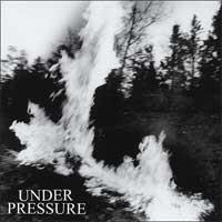 

CD UNDER PRESSURE - Come Clean YD062 Yellow Dog Reco 2006 Germany Rock Used