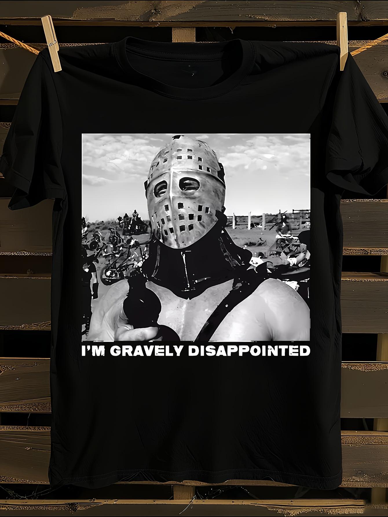 Mad Max: Beyond Retro 80s Movie T-shirt S