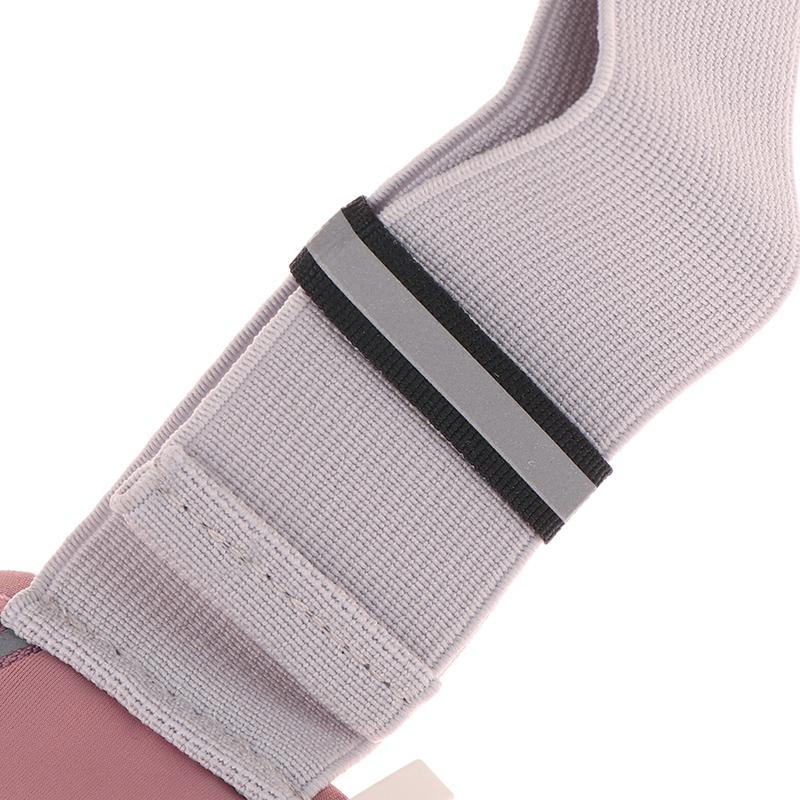 1ks Venkovní Vodotěsná Neviditelná Běžecká Ledvinka Velká Kapacita Sportovní Ledvinka Muži Ženy Skryté Tašky do Tělocvičny Ledvinka na Telefon