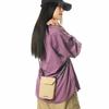 Lightweight Versatile Crossbody Phone Bag for Women & Unisex, 2026 Portable Mini Shoulder Bag