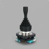 4 Position Joystick Switch Water, Oil, and Dust Resistant 4Way High Reliability for