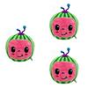 Adorable Cocomelon Plush Toy 15cm Soft Stuffed Doll Perfect Educational Kids Gift