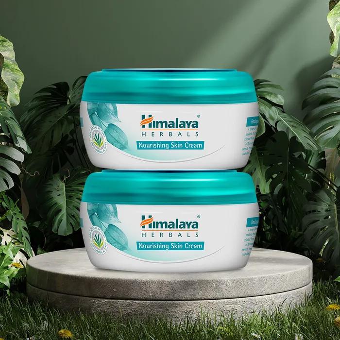 Himalaya Nourishing Moisture Cream 150ml 1+1