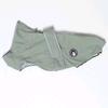 Waterproof Puppy Dog Raincoat Pet Outdoor Rain Jacket Vest Reflection Dog Clothes Windproof Vest Clothes Accessories for Dog