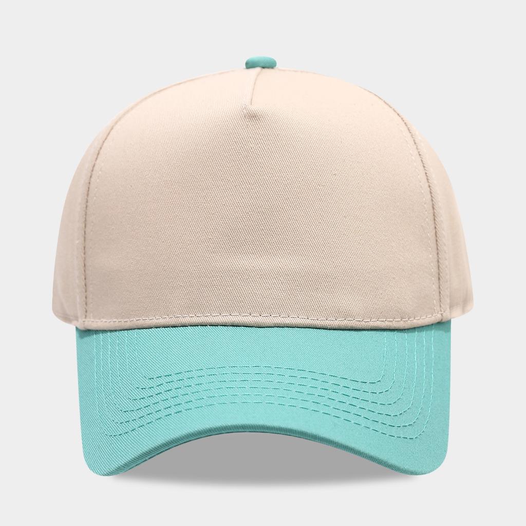 Vintage Adjustable Unisex Vintage Cap for Outdoor Hiking and Mountaineering