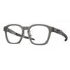 Oakley Ox8197d Shackle Asian Fit 819702 Unisex Eyeglasses