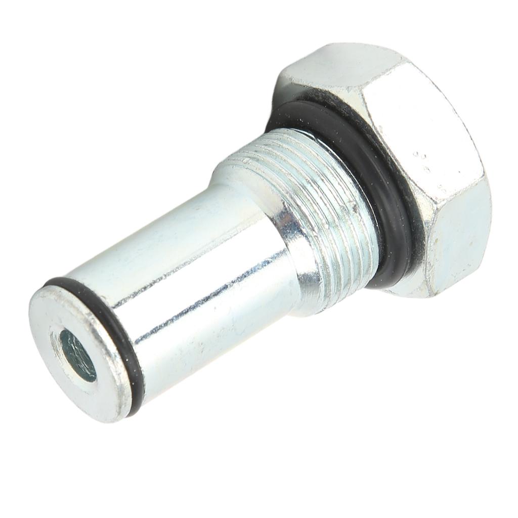 High Pressure Oil Pump IPR Valve Air Test Fitting Car Accessories Replacement for Ford Excursion E‑350 E‑450 F‑450 F‑550
