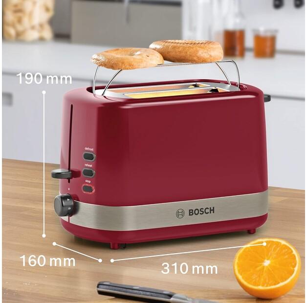Toaster Bosch TAT6A514