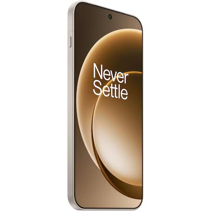 OnePlus 15 Chytrý telefon, 12 GB/16 GB RAM, 256 GB/512 GB/1 TB úložiště, 6,78” AMOLED, 5G, Zcela nový