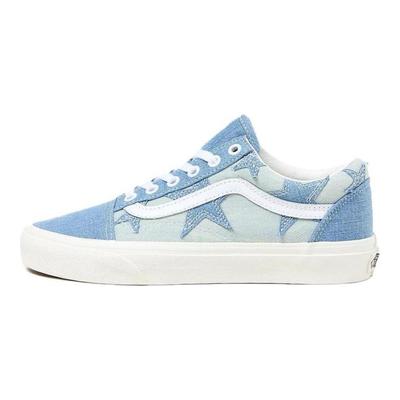 Old Skool 'Starry Night Denim' Women's Vans VN000CR5DNM