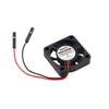 Raspberry Pi Cooling Fan with Screws for Models 4B/3B+/3B/2B