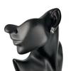 Georg Jensen Earring Silver Women used