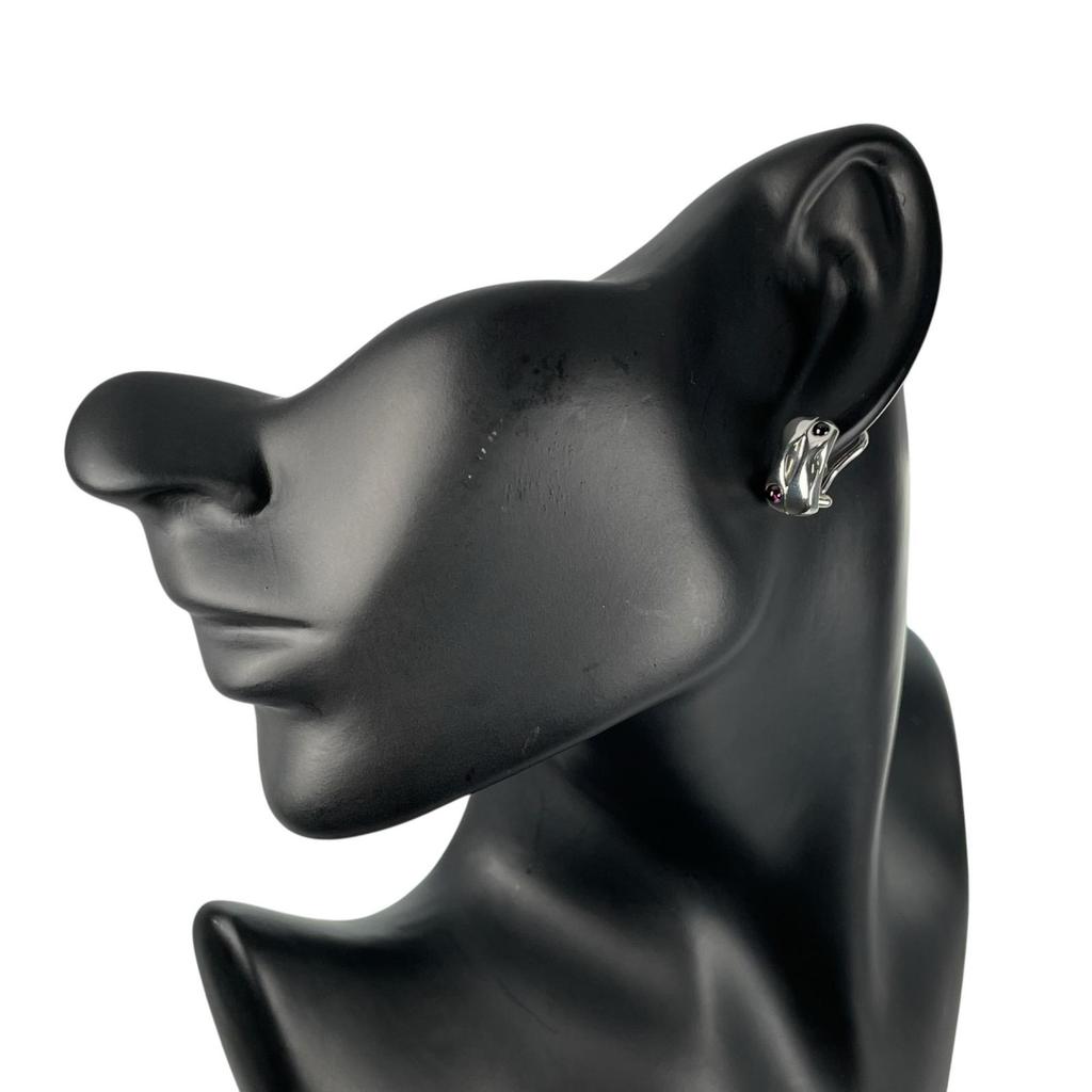 Georg Jensen Earring Silver Women used