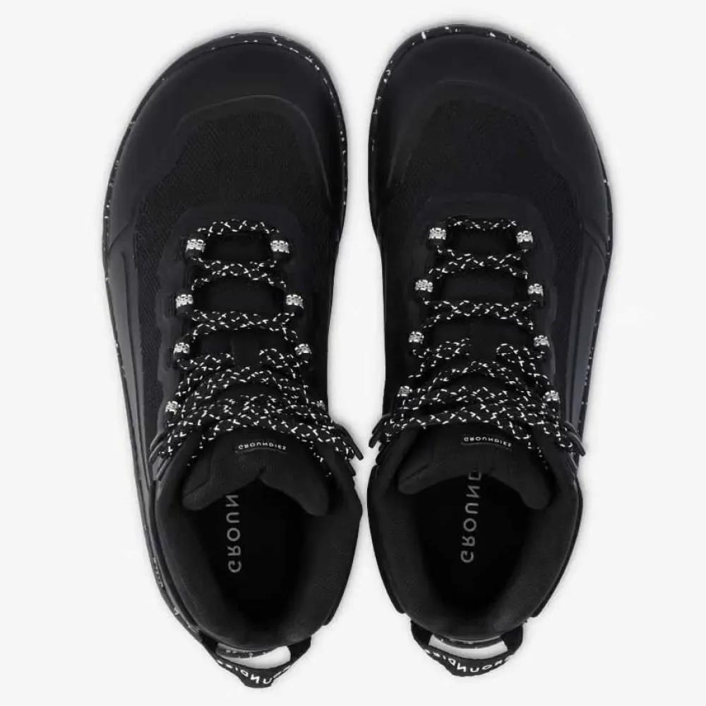 Groundies Hiking Boots All Terrain High 2.0 WP