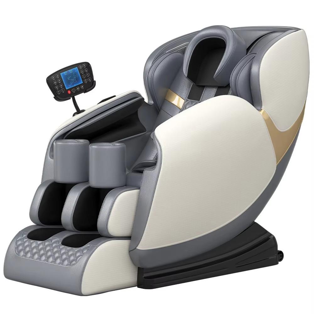 Luxury Zero Gravity Full Body Multifunctional Home Massage Chair