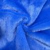 10mm Semi-Gloss PV Velour Plush Fabric for Pet and Decorative Supplies - South Korean Velour